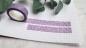 Preview: Washi Tape Planner Accessories